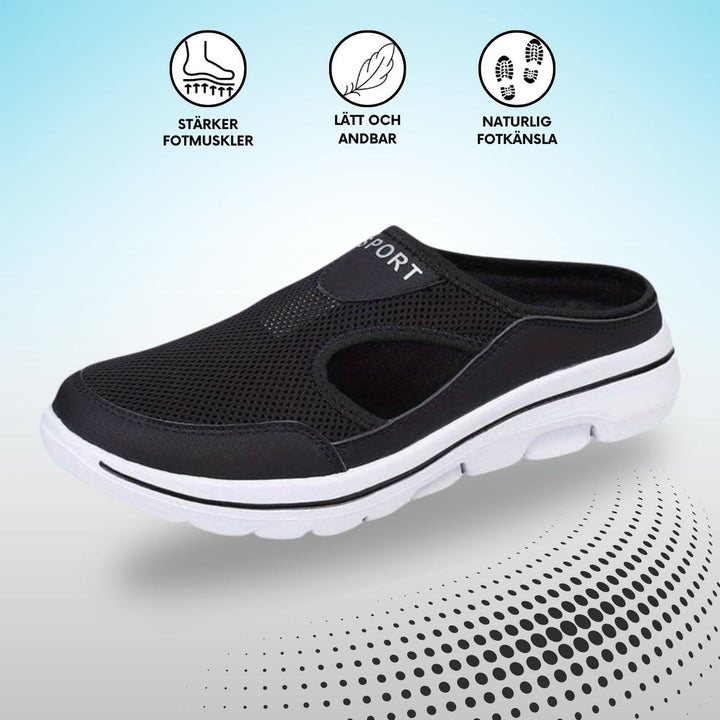 Noraa™ | Orthopedische sportsandalen